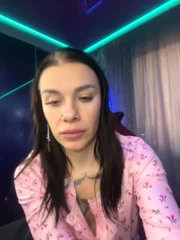 Queen_of_pain Cam Model Chat November 15, 2025