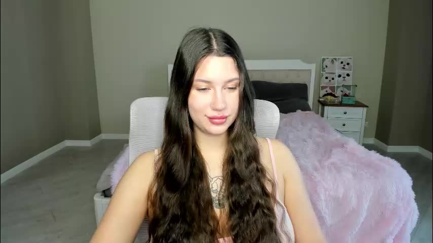 synop_sis Cam Model Chat November 15, 2025