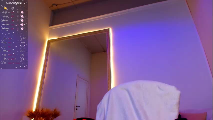 an6elica Cam Model Chat November 15, 2025