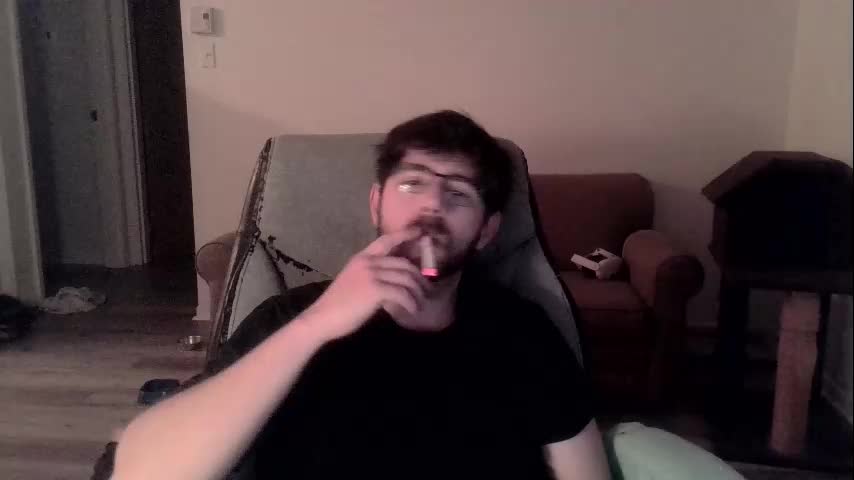 buttsmasher666 Cam Model Chat November 15, 2025