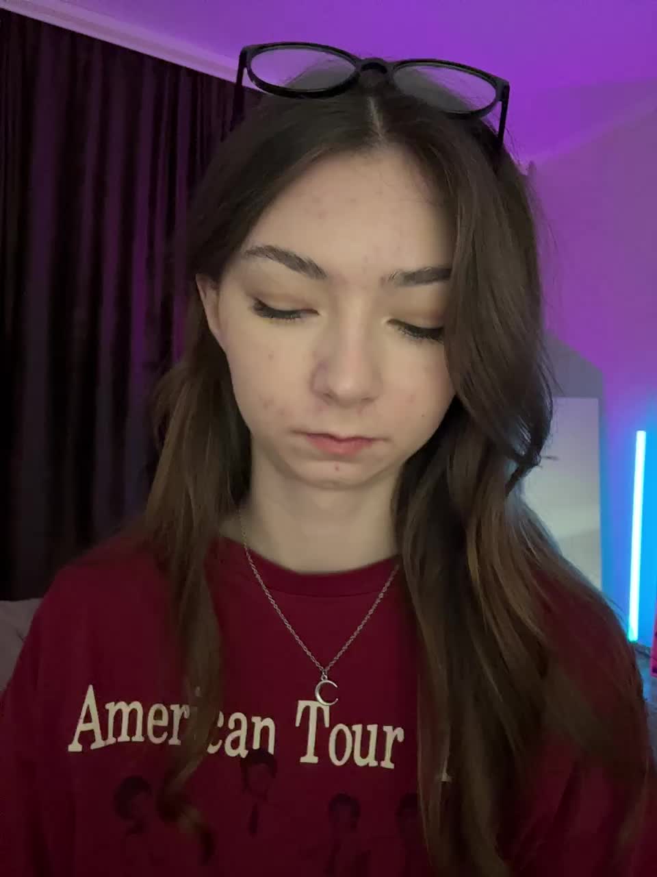 ShyAlya Cam Model Chat November 15, 2025