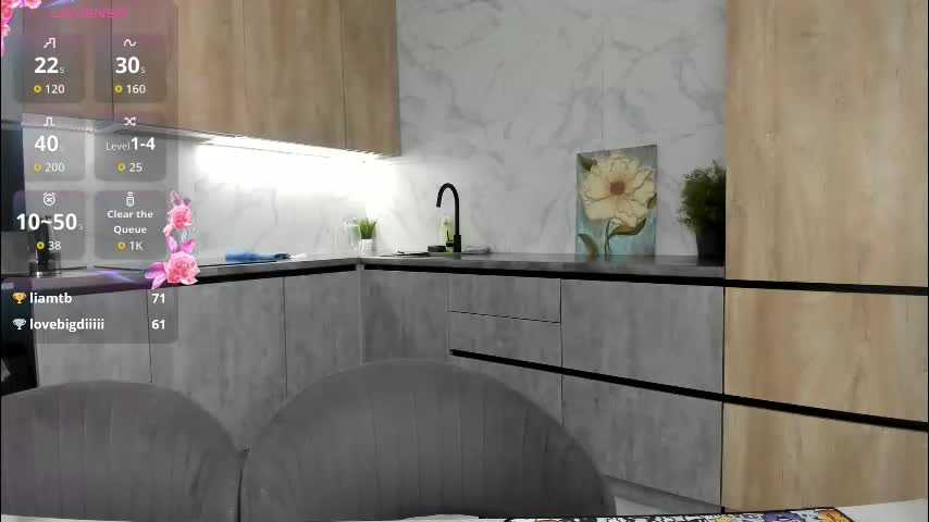 extra_wet_dry Cam Model Chat November 15, 2025