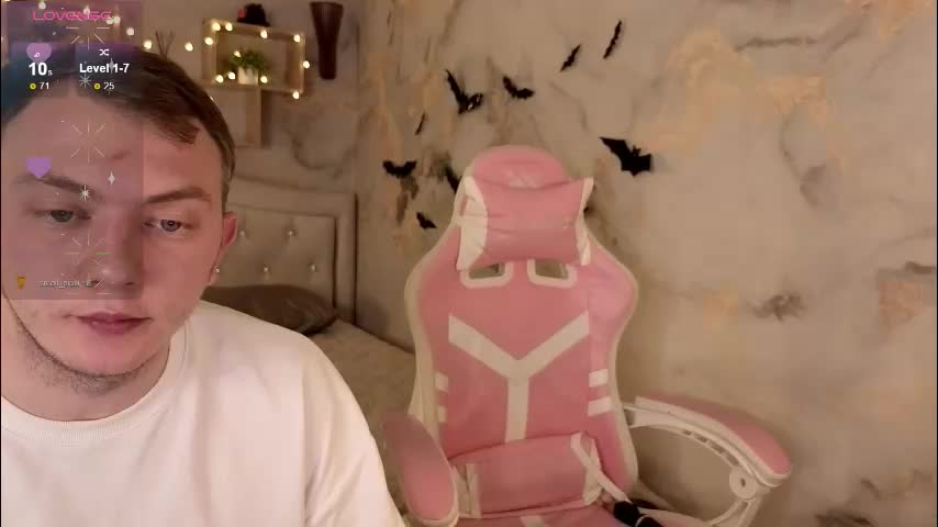 kristiana_1 Cam Model Chat November 15, 2025