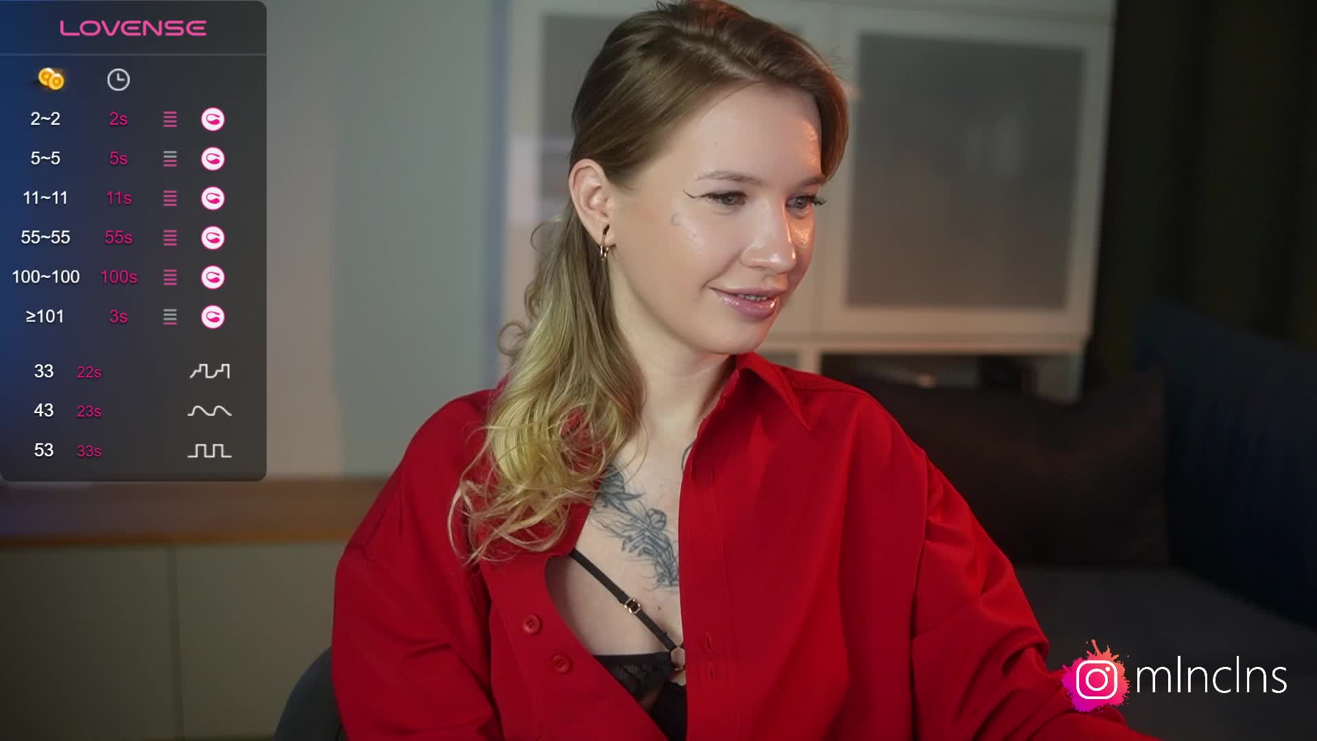 mel-collins Cam Model Chat November 15, 2025