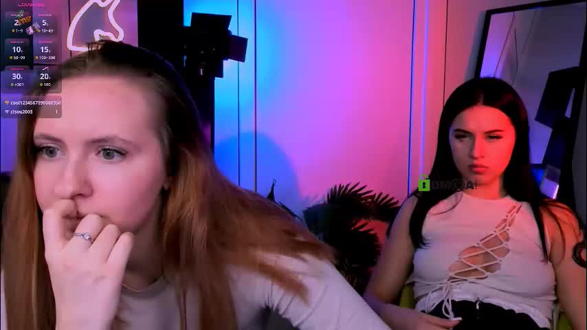 mila_glow Cam Model Chat November 15, 2025