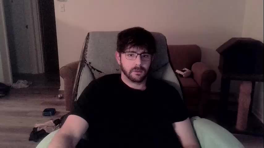 buttsmasher666 Cam Model Chat November 15, 2025