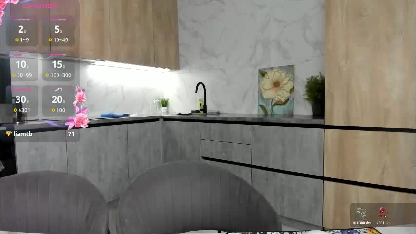 extra_wet_dry Cam Model Chat November 15, 2025