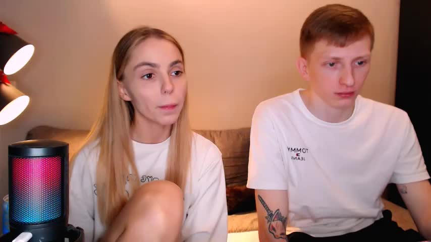 juliaanddima Cam Model Chat November 15, 2025