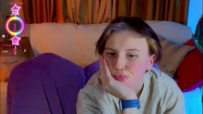 babees_eva Cam Model Chat November 15, 2025