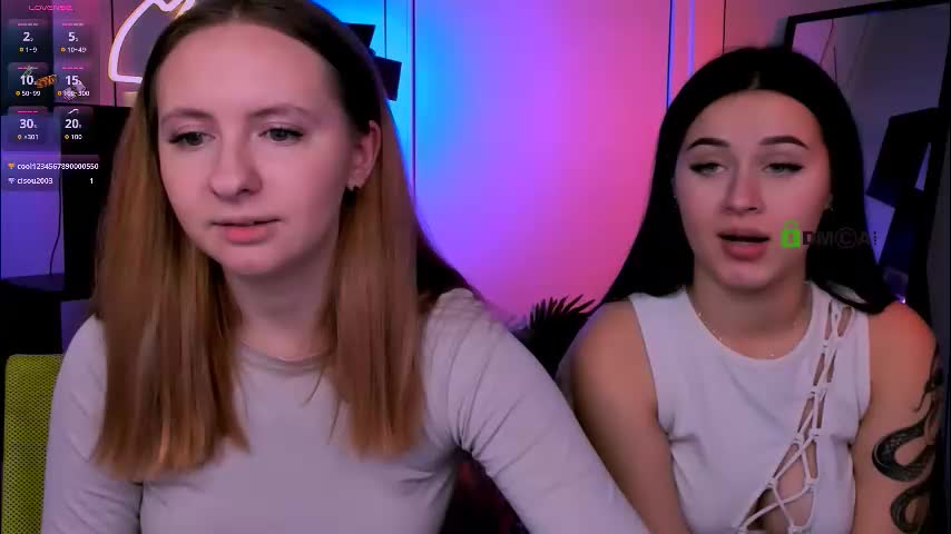 mila_glow Cam Model Chat November 15, 2025