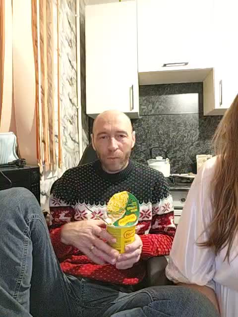 Innokentiy449 Cam Model Chat November 15, 2025