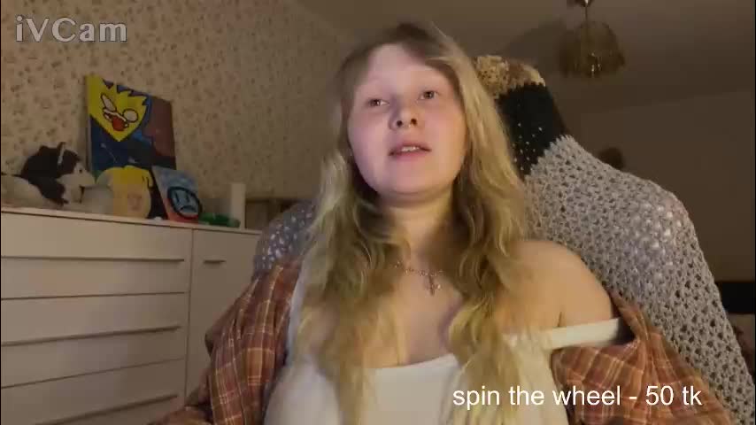 fairydreams_ Cam Model Chat November 15, 2025