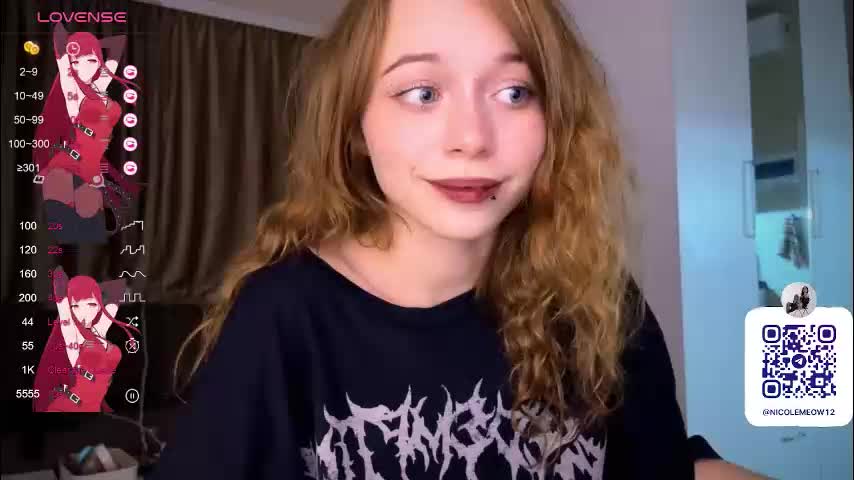 dontoke_ Cam Model Chat November 15, 2025