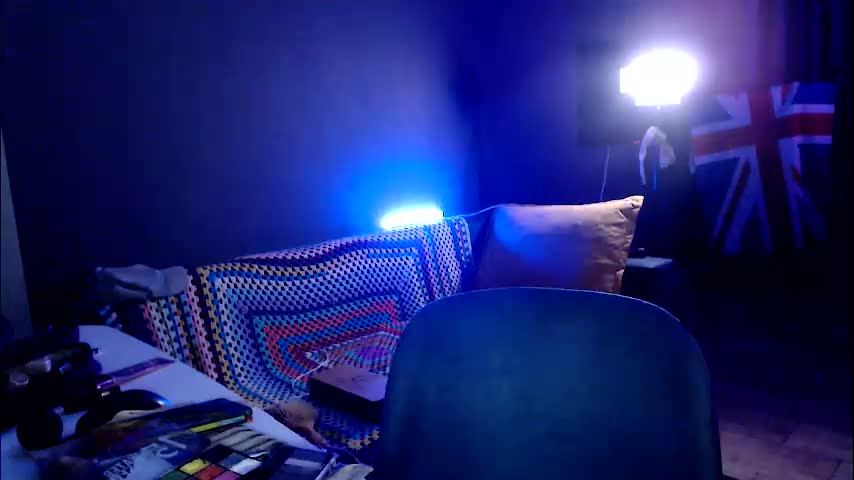 slemgem Cam Model Chat November 15, 2025