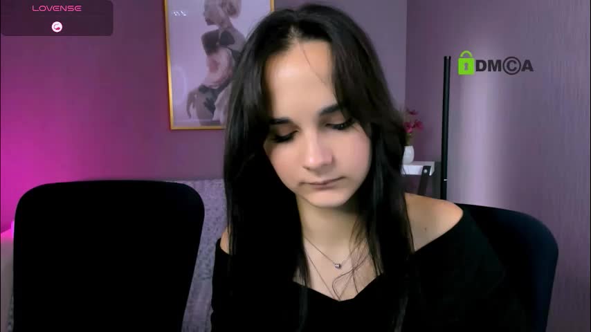ariana_ross7 Cam Model Chat November 15, 2025