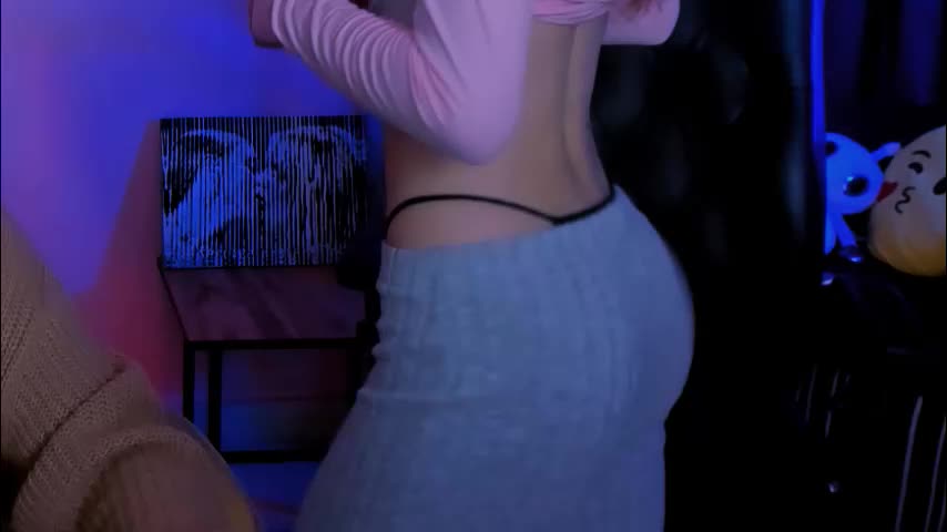 doll_vey Cam Model Chat November 15, 2025