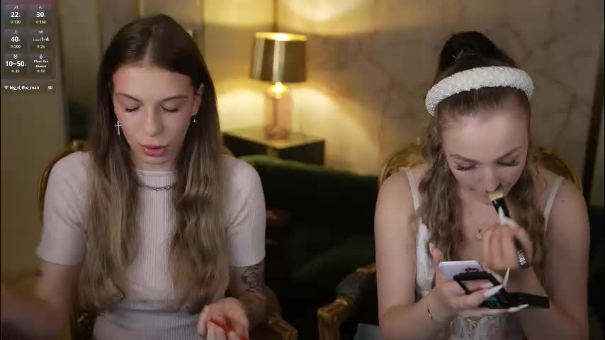 anabel2054 Cam Model Chat November 15, 2025