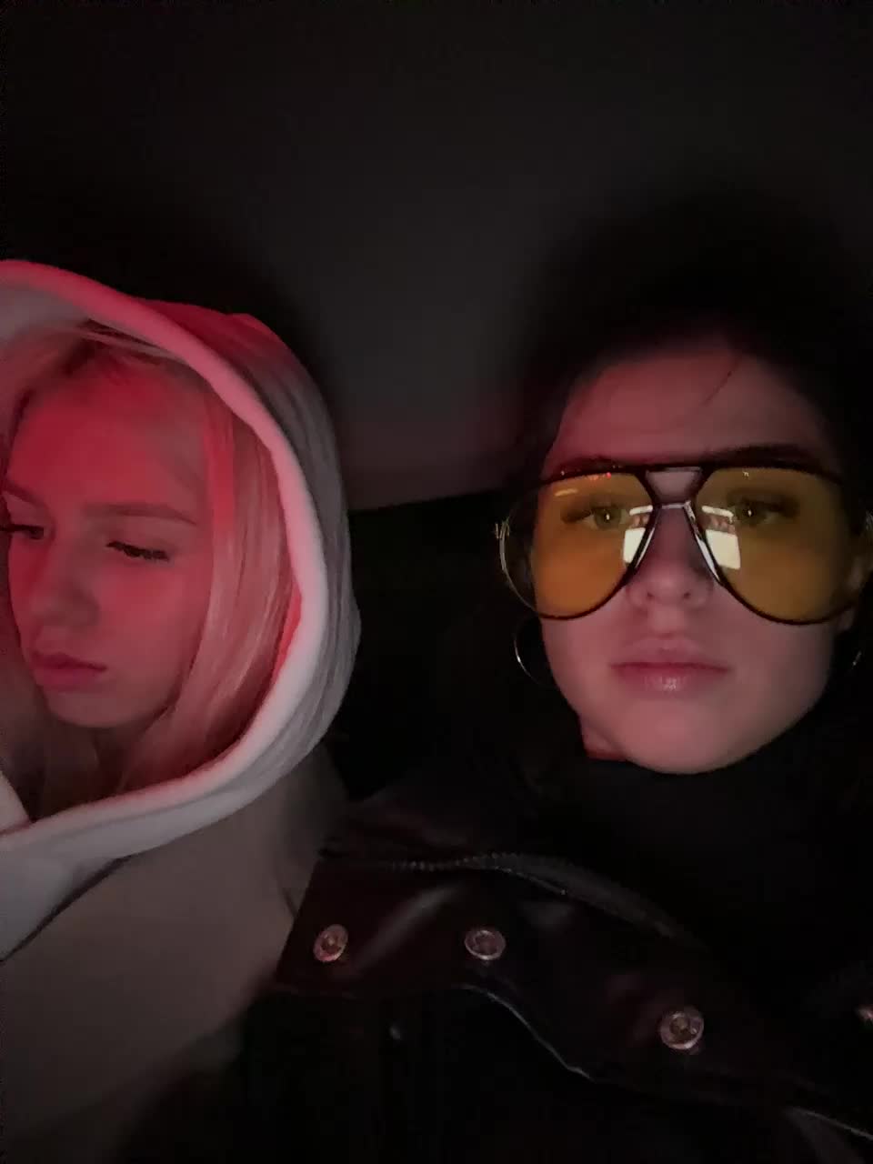 VibroMashulkaDashulka Cam Model Chat November 15, 2025