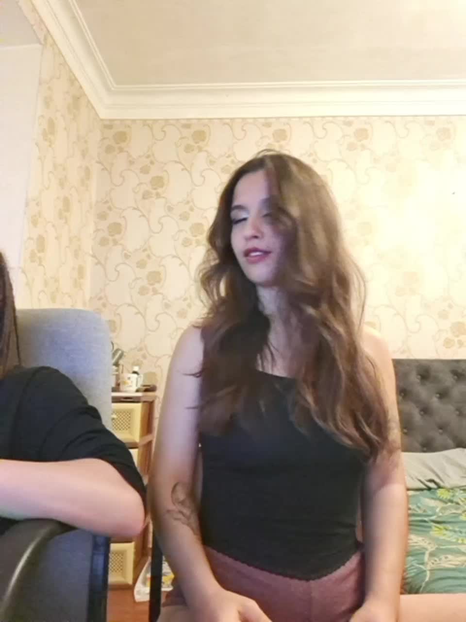 Love_Crew Cam Model Chat November 15, 2025