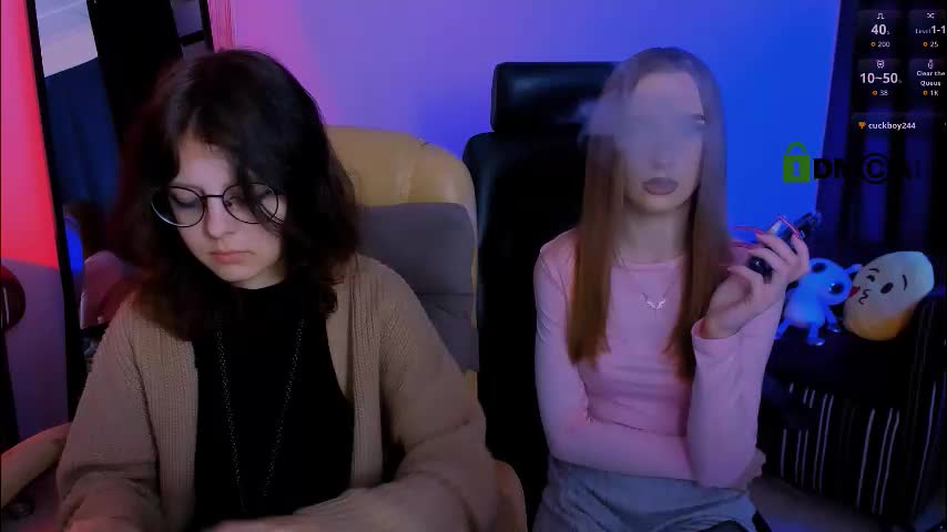 doll_vey Cam Model Chat November 15, 2025