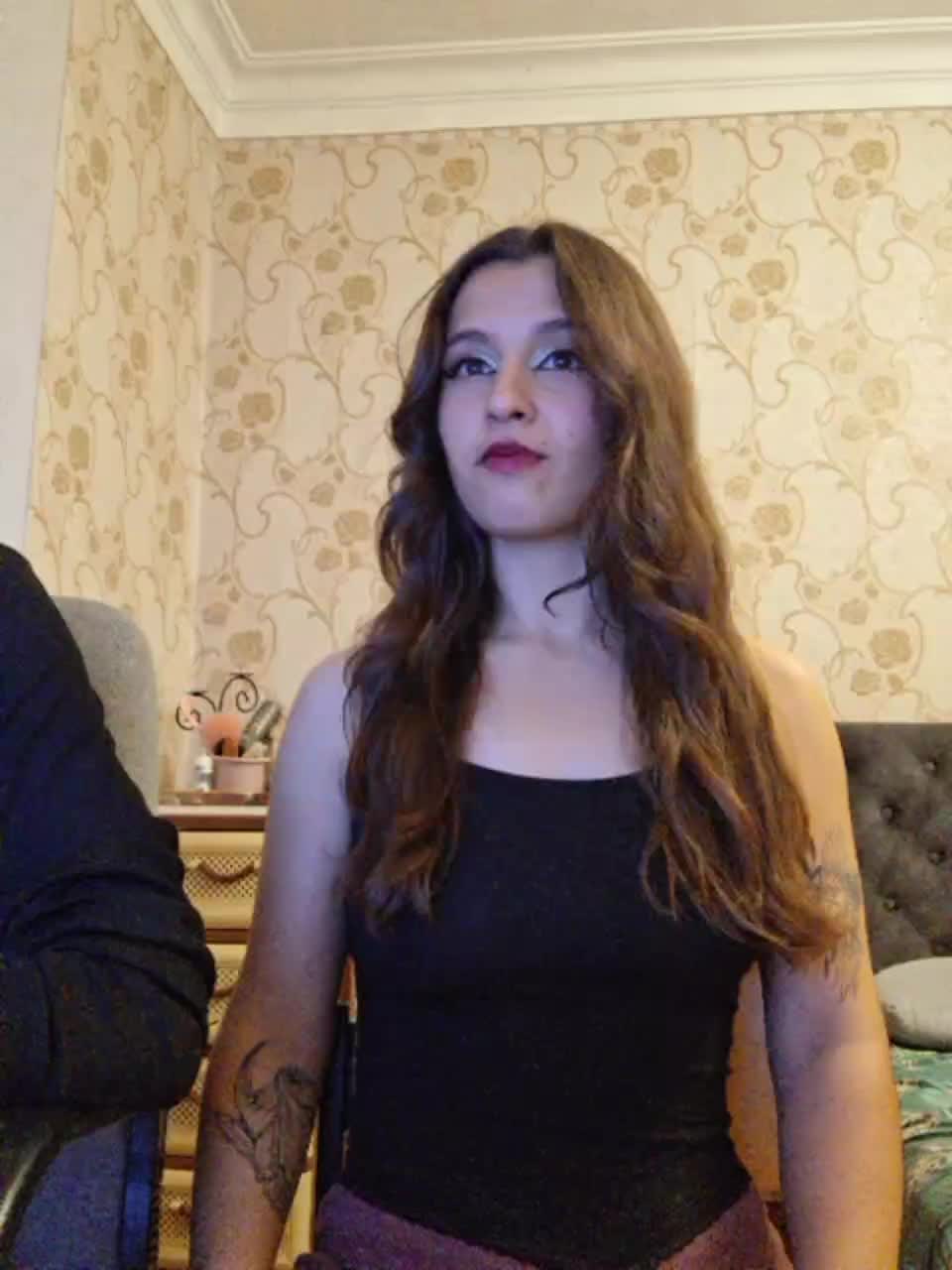 Love_Crew Cam Model Chat November 15, 2025