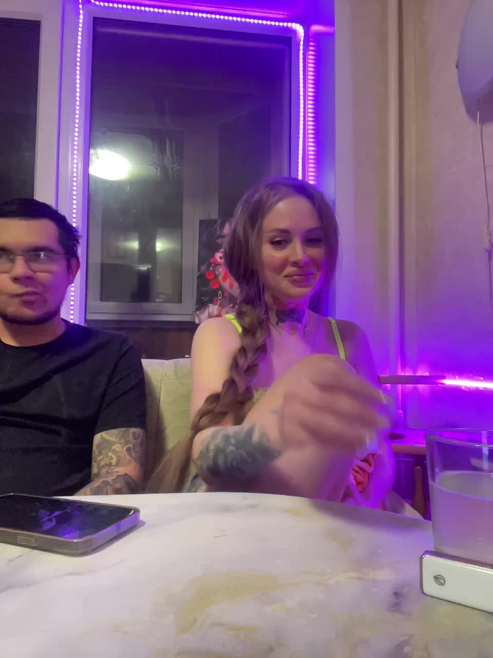 Letti28 Cam Model Chat November 15, 2025