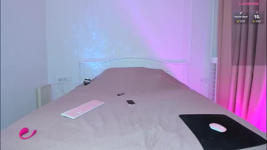 iamcassidy Cam Model Chat November 15, 2025