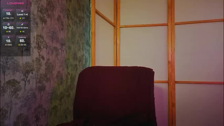 honeyyy_bunny Cam Model Chat November 15, 2025