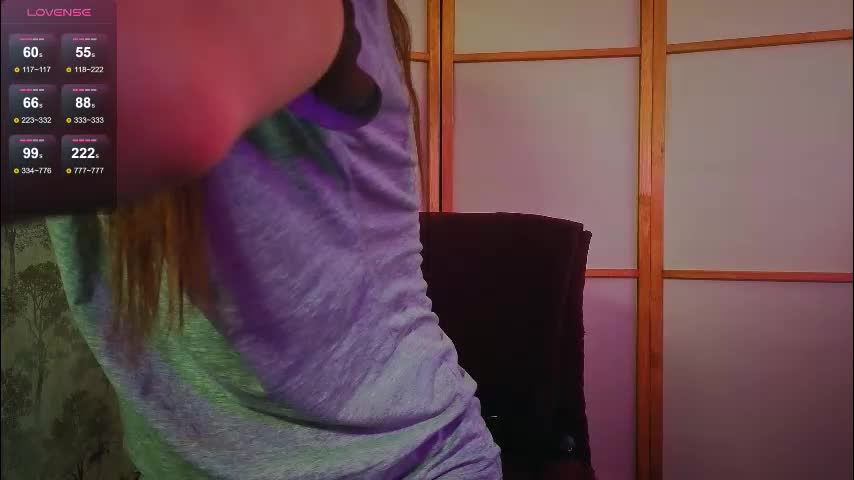 honeyyy_bunny Cam Model Chat November 15, 2025