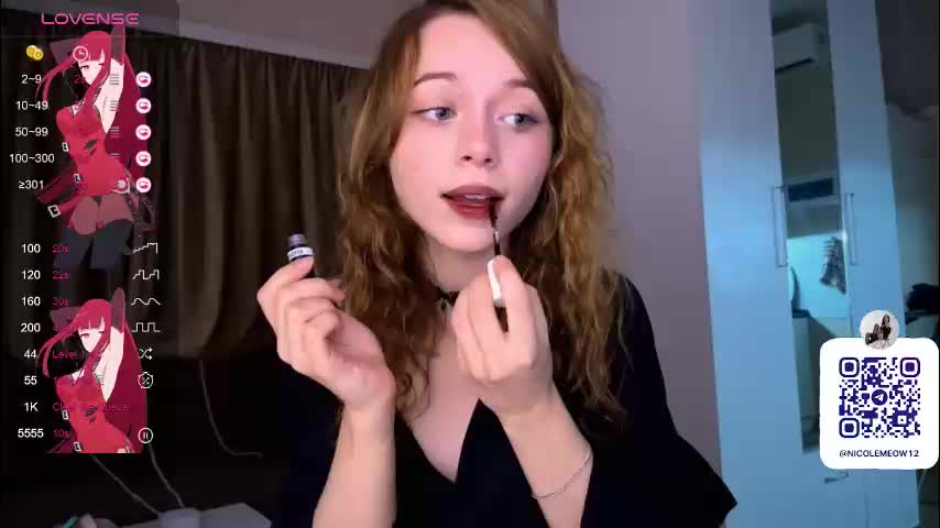 dontoke_ Cam Model Chat November 15, 2025