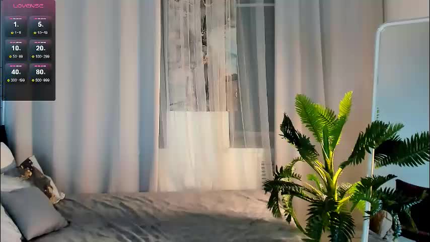 lilithlunna Cam Model Chat November 15, 2025