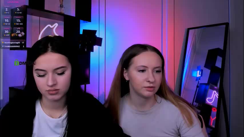 mila_glow Cam Model Chat November 15, 2025