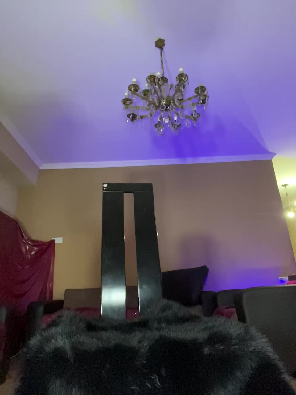 Lina69Femdom Cam Model Chat November 15, 2025