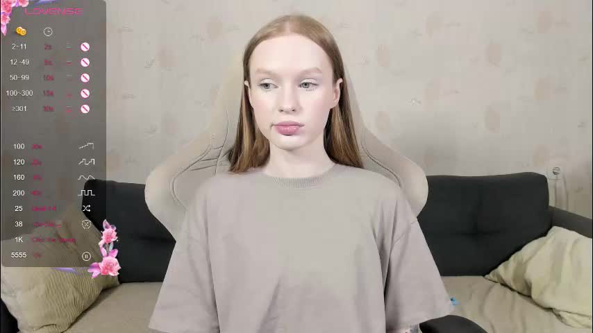 milymi_ Cam Model Chat November 15, 2025