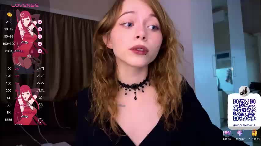 dontoke_ Cam Model Chat November 15, 2025