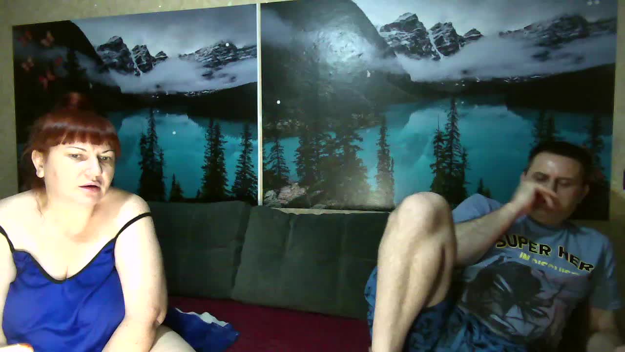 Big_Boss55 Cam Model Chat November 15, 2025