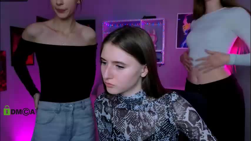 kaisy_star Cam Model Chat November 15, 2025