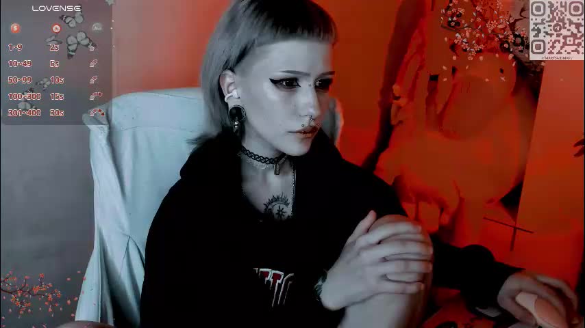 say_mary Cam Model Chat November 15, 2025