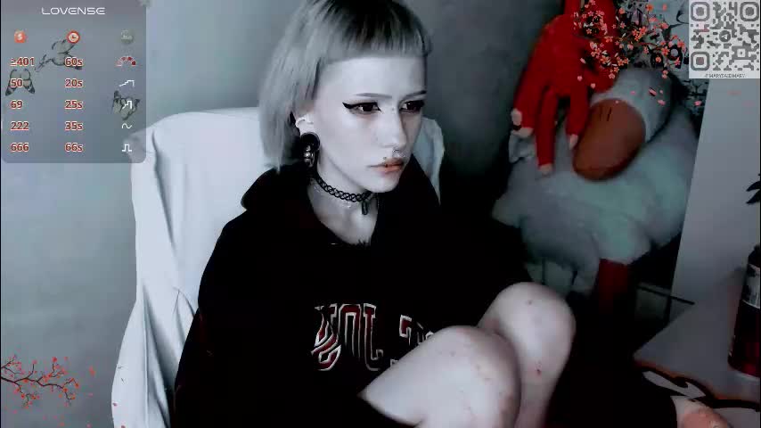 say_mary Cam Model Chat November 15, 2025