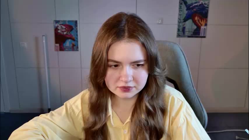 haleysun Cam Model Chat November 15, 2025