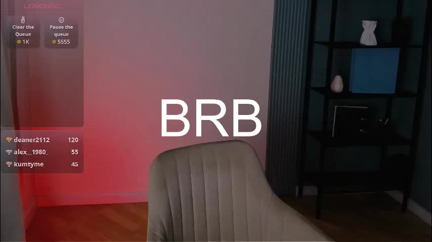 maryconors Cam Model Chat November 15, 2025