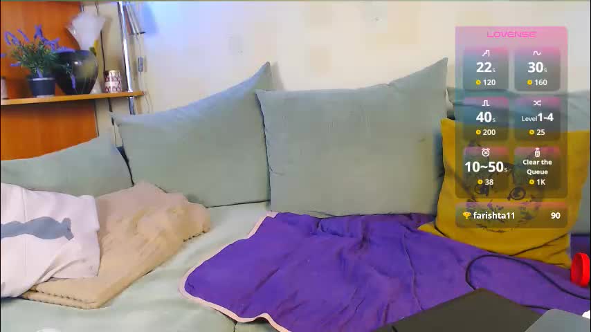 car0line1995 Cam Model Chat November 15, 2025