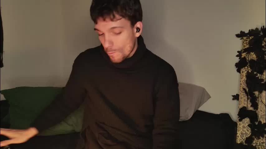 jackdesfeux Cam Model Chat November 15, 2025