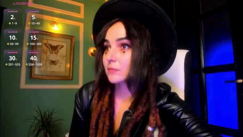 1munique Cam Model Chat November 15, 2025