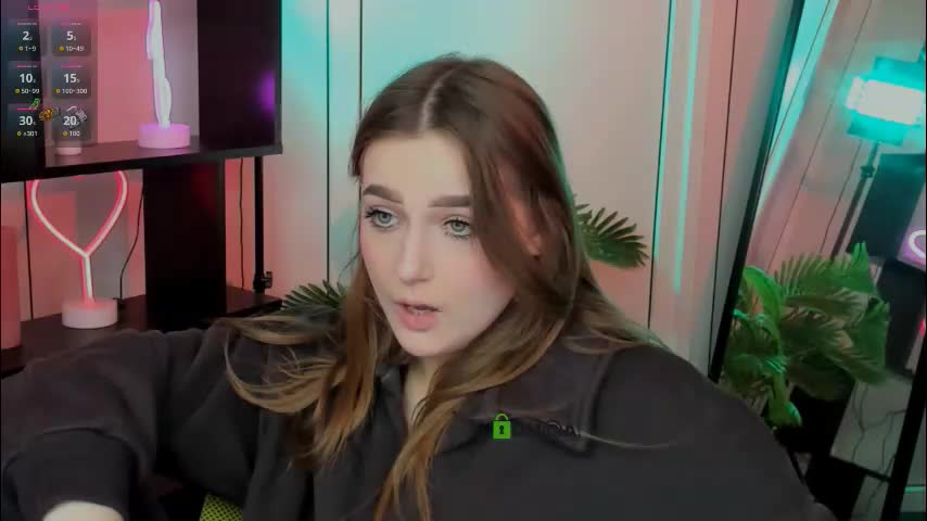 aria_moo Cam Model Chat November 15, 2025