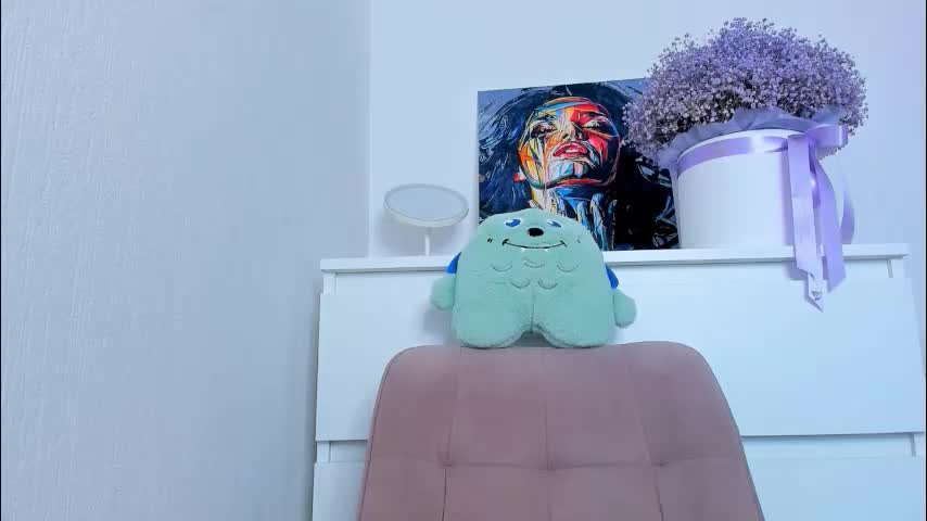 marilinal Cam Model Chat November 15, 2025