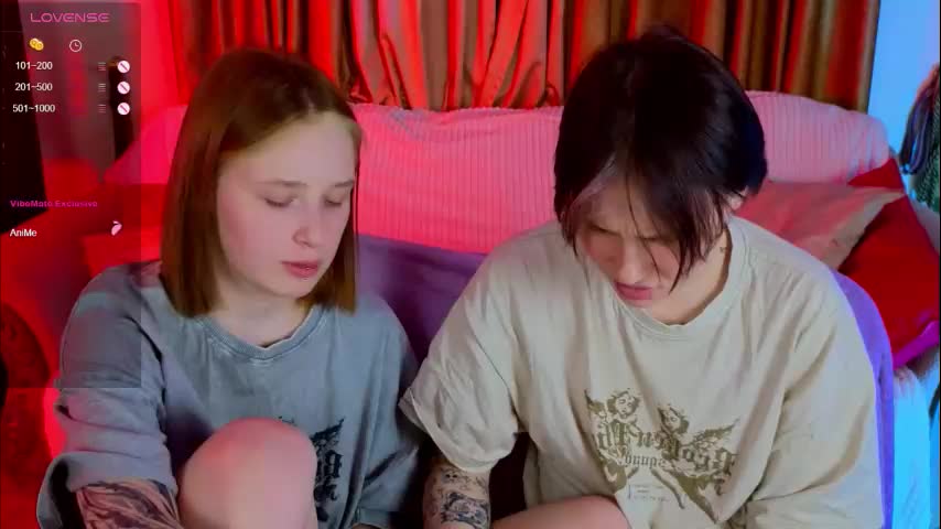 babees_eva Cam Model Chat November 15, 2025