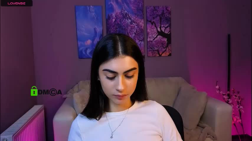 kaisy_star Cam Model Chat November 15, 2025