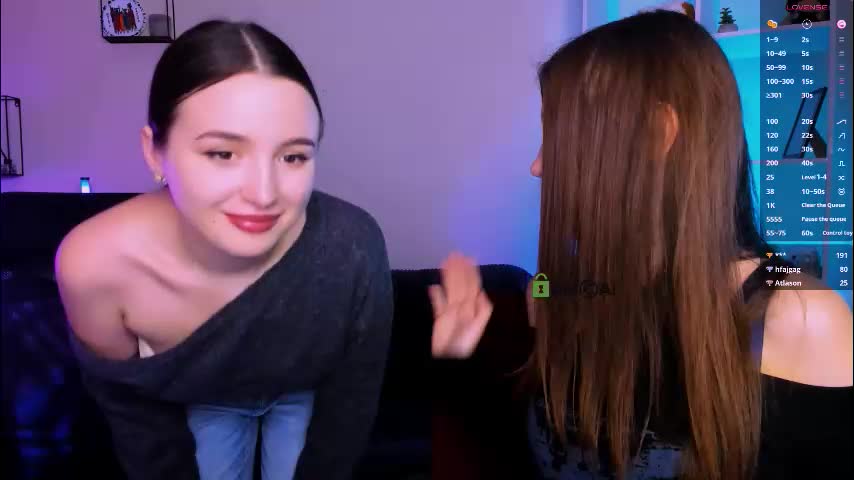 lissa_night Cam Model Chat November 15, 2025