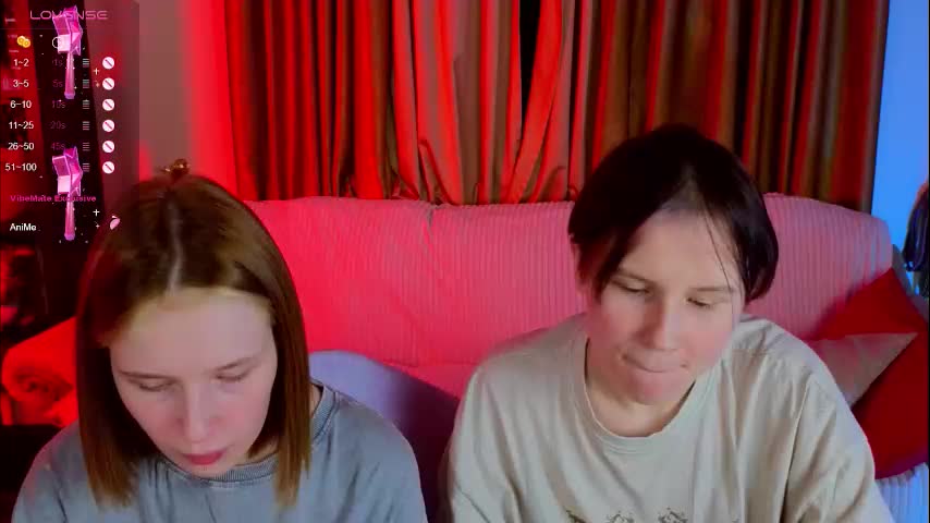 babees_eva Cam Model Chat November 15, 2025